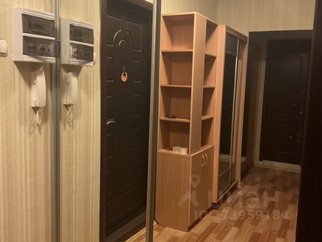 1-комн., 40 м², 8/10 этаж