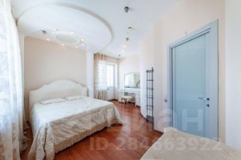 5-комн.кв., 163 м², этаж 31