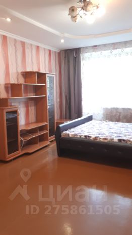 2-комн.кв., 54 м², этаж 3