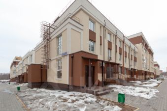 3-комн.кв., 84 м², этаж 2