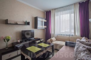 2-комн.кв., 43 м², этаж 1