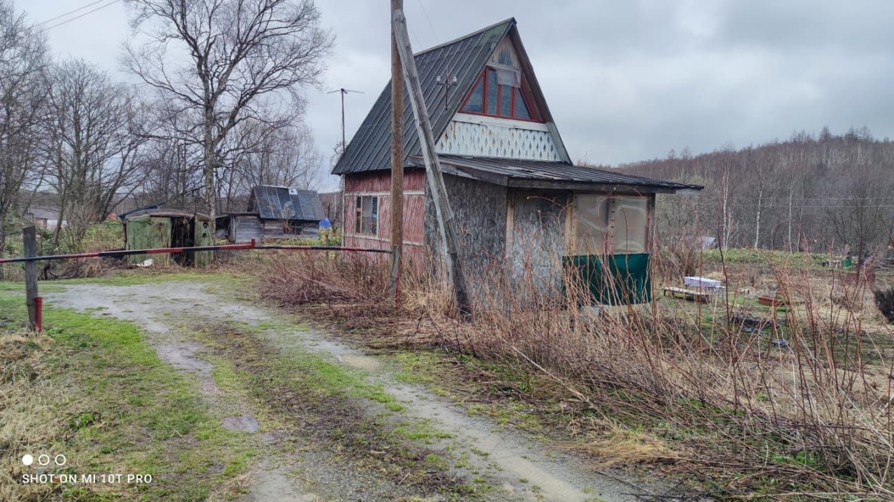 Купить дом в селе Вторая Падь Сахалинской области, продажа домов - база  объявлений Циан. Найдено 2 объявления