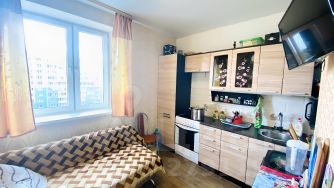 2-комн.кв., 67 м², этаж 6