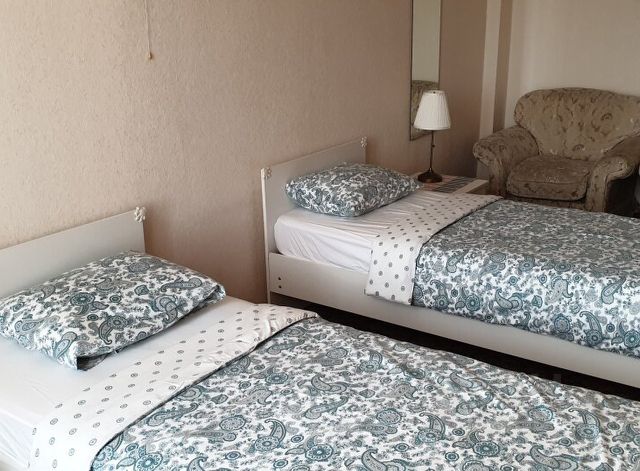 5-комн., 180 м², 5/7 этаж
