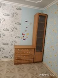 2-комн.кв., 49 м², этаж 16