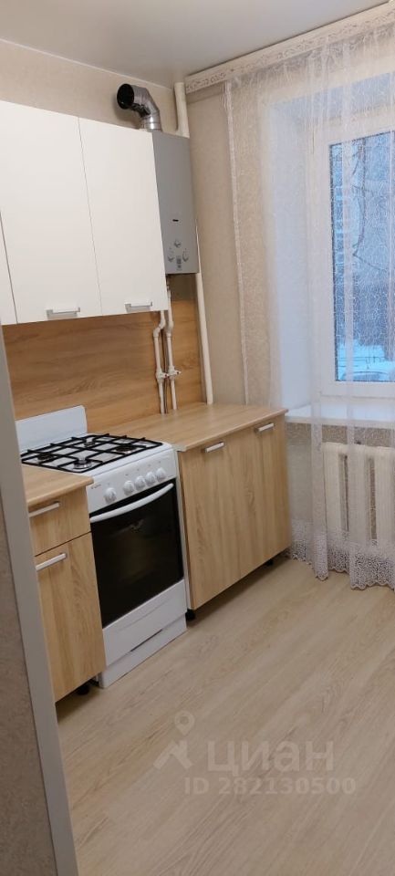 Сдается1-комн.квартира,35м²