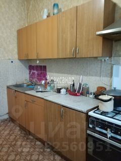 3-комн.кв., 82 м², этаж 2