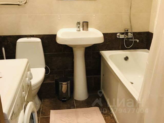 1-комн., 39 м², 4/17 этаж