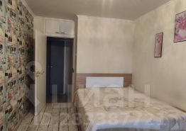 3-комн.кв., 87 м², этаж 3