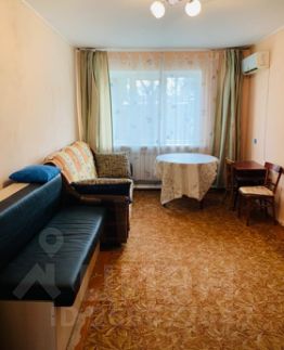 2-комн.кв., 38 м², этаж 1