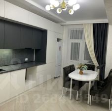 1-комн.кв., 38 м², этаж 8