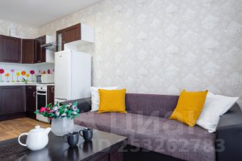 1-комн.кв., 45 м², этаж 5