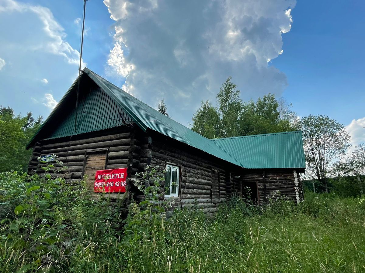 Купить загородную недвижимость на улице Карпинского в городе Пермь, продажа  загородной недвижимости - база объявлений Циан. Найдено 1 объявление