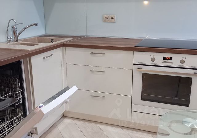 1-комн., 55 м², 5/12 этаж