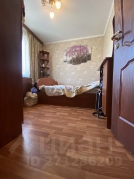 4-комн.кв., 64 м², этаж 3