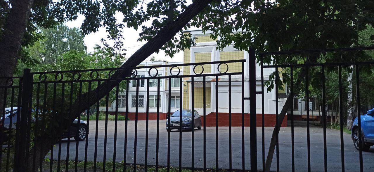 продажа помещений в БЦ на ул. Профсоюзная, 100А