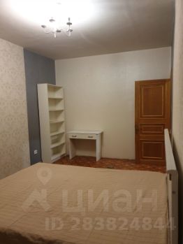 1-комн.кв., 43 м², этаж 6