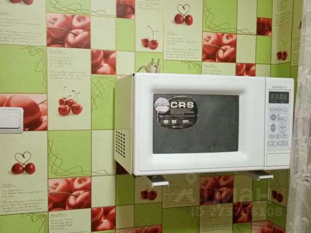 1-комн., 28 м², 2/9 этаж