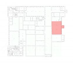 склад 252 м², этаж 1