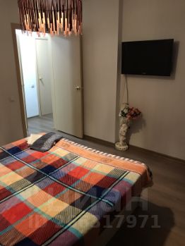 2-комн.кв., 56 м², этаж 19