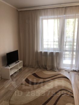 1-комн.кв., 39 м², этаж 3