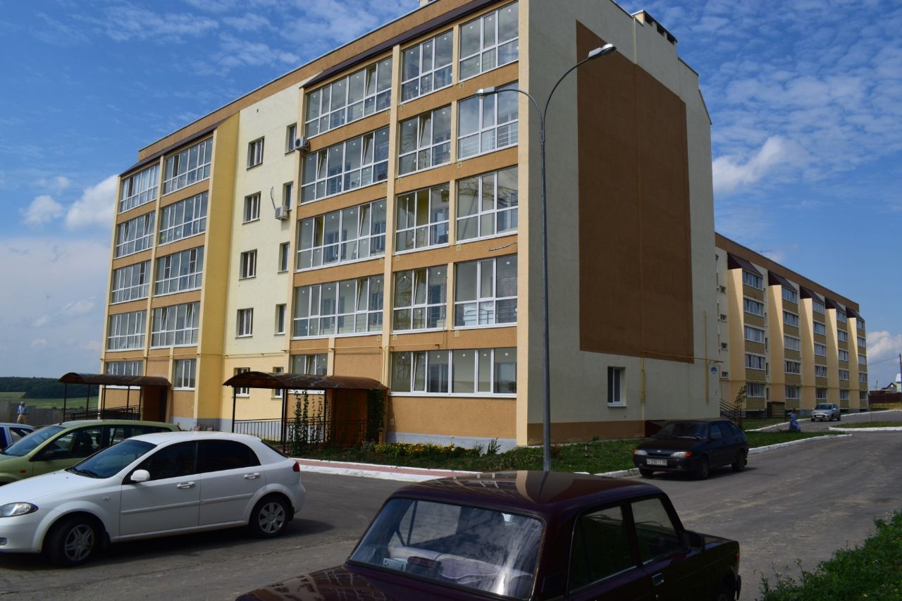 продажа квартир На Зеленодольской