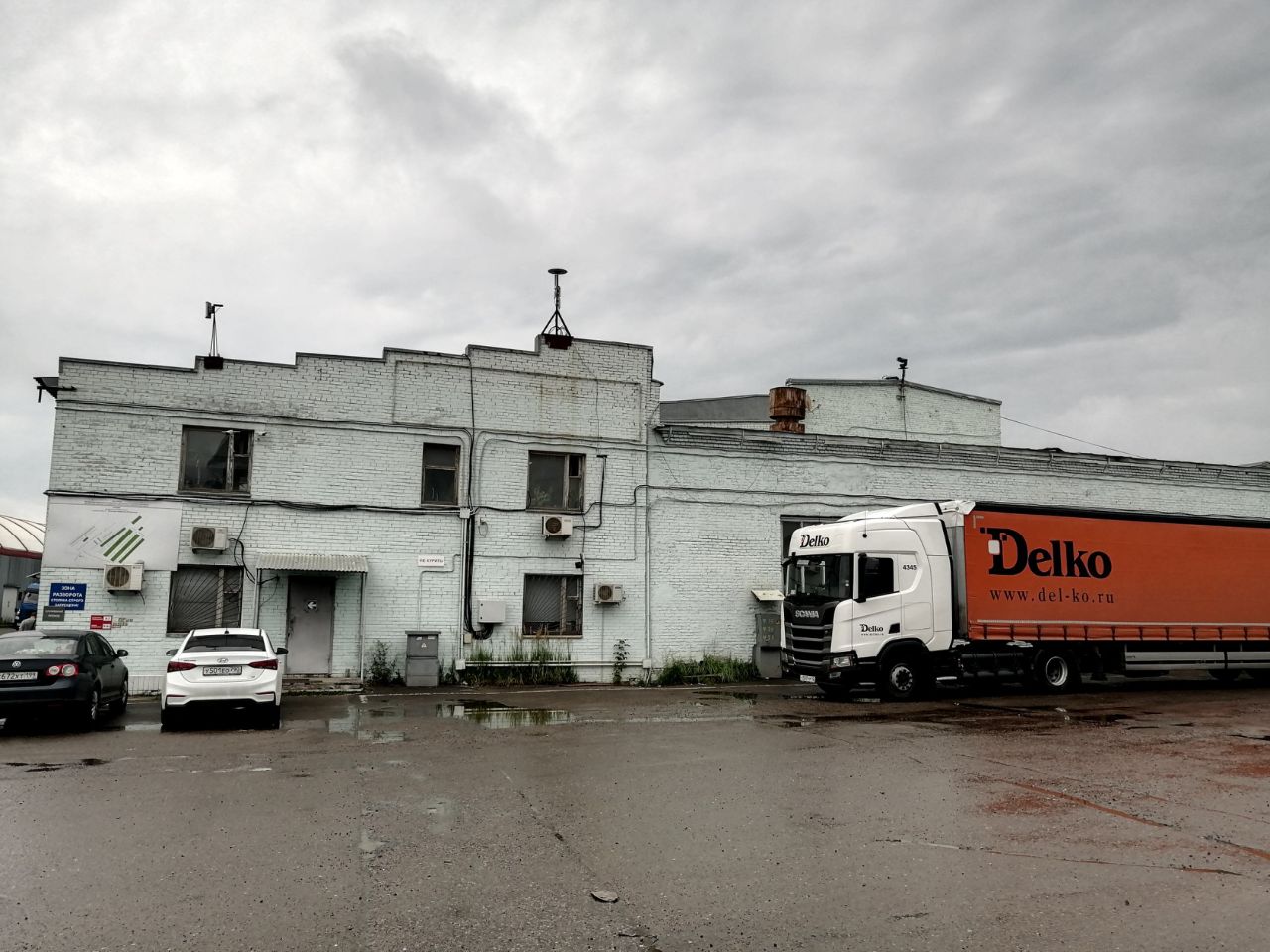 продажа помещений в СК на Спартаковской площади,  1/7с5