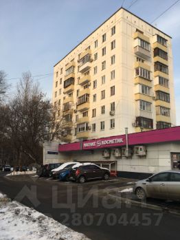 1-комн.кв., 32 м², этаж 4