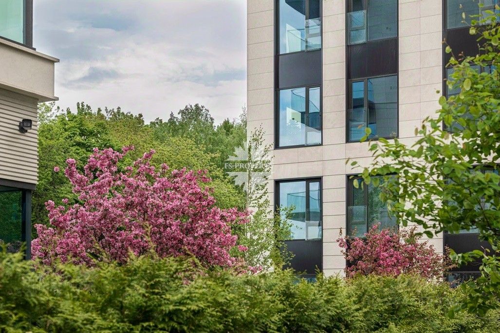 Лот-50065 продажа квартиры Мосфильмовская 1 корпус Е Вишневый Сад - Славянский Д