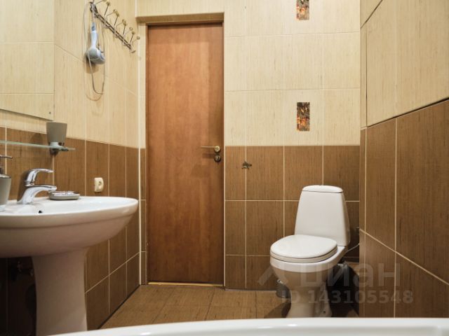 2-комн., 55 м², 2/5 этаж
