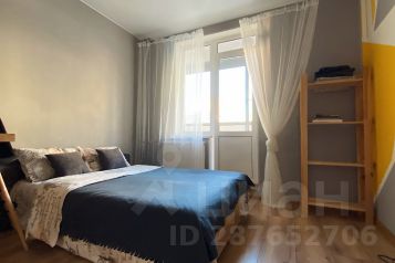 1-комн., 21 м², 10/15 этаж