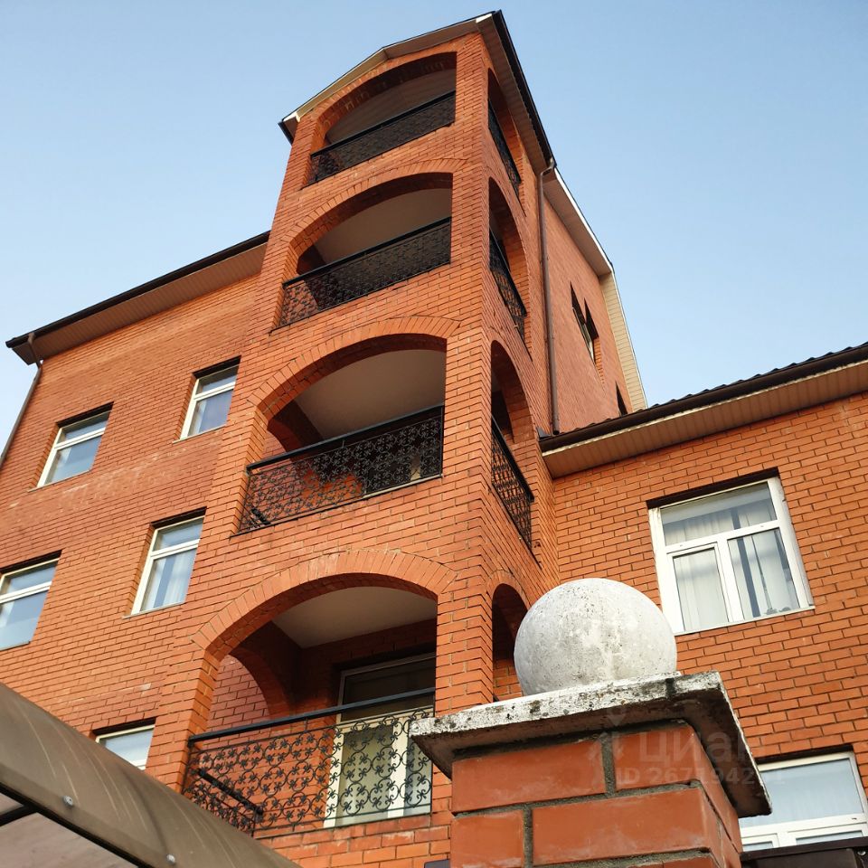 Сдается5-этажныйдом,1104м²