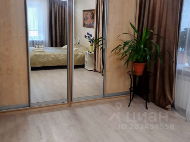 1-комн., 45 м², 4/13 этаж