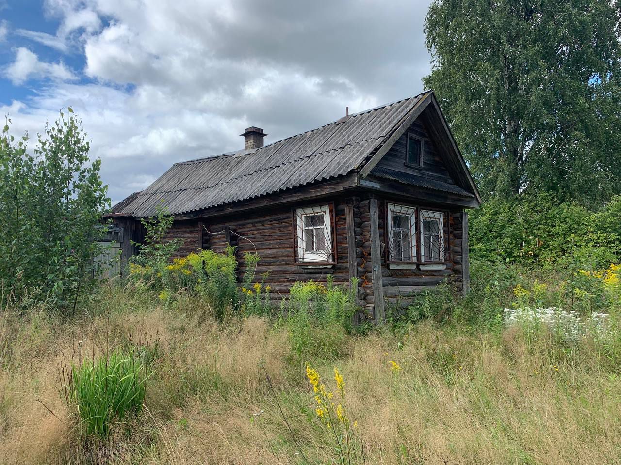 Купить загородную недвижимость в деревне Яровщина Лодейнопольского района,  продажа загородной недвижимости - база объявлений Циан. Найдено 2 объявления