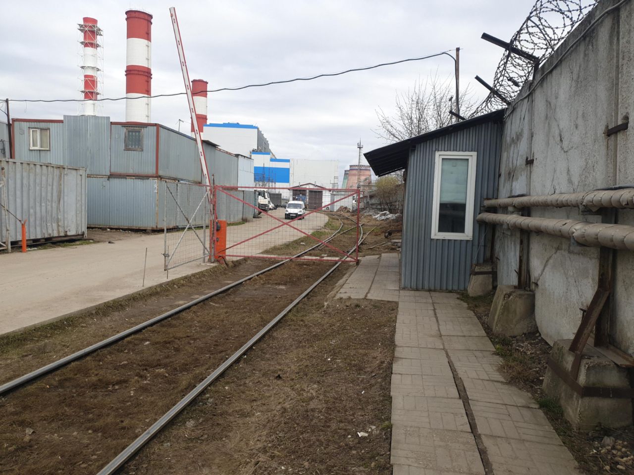 аренда помещений в СК Элит Кроус (Строение 7)