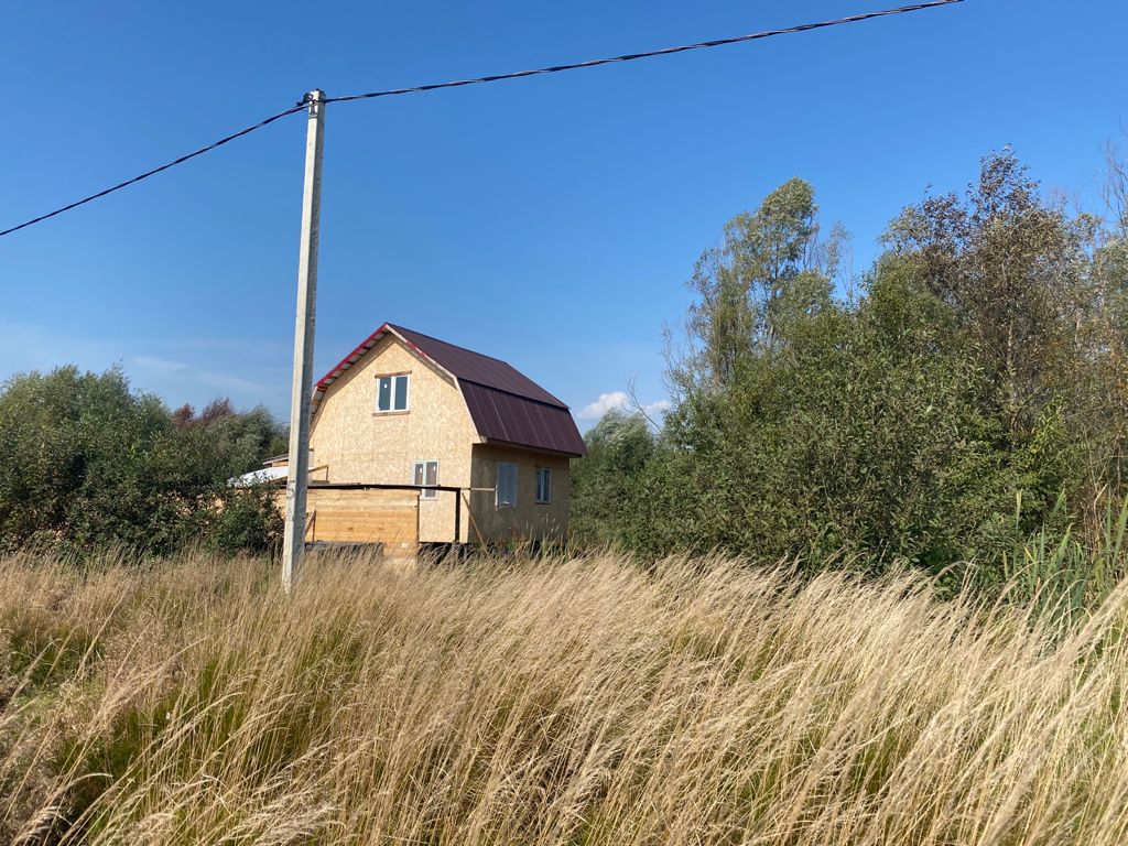 Купить земельный участок в ДНТ Старая мельница-2 городского округа  Раменского, продажа земельных участков - база объявлений Циан. Найдено 5  объявлений