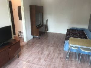 1-комн.кв., 30 м², этаж 3