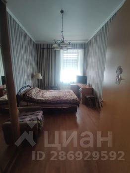 3-комн.кв., 71 м², этаж 2