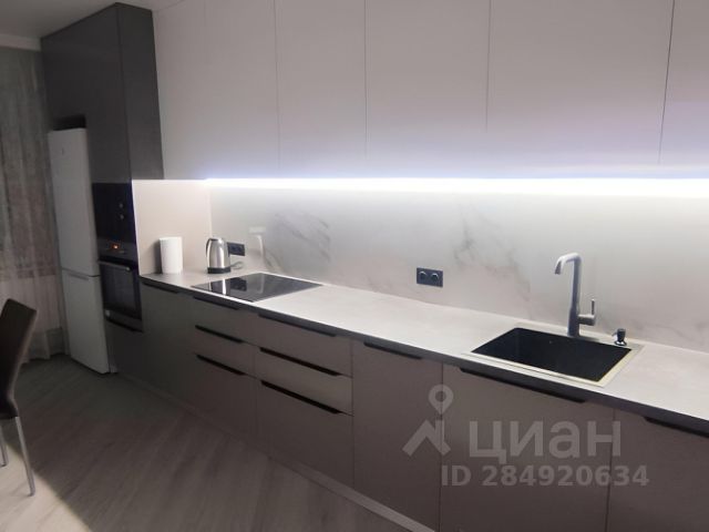 2-комн., 60 м², 9/14 этаж