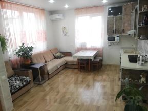 2-комн.кв., 58 м², этаж 1