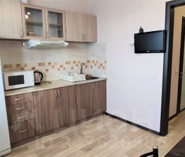 1-комн.кв., 40 м², этаж 7