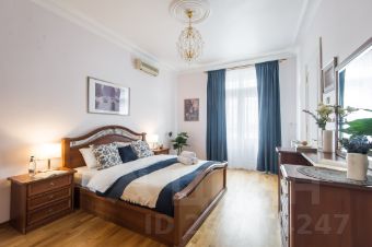 3-комн.кв., 83 м², этаж 7