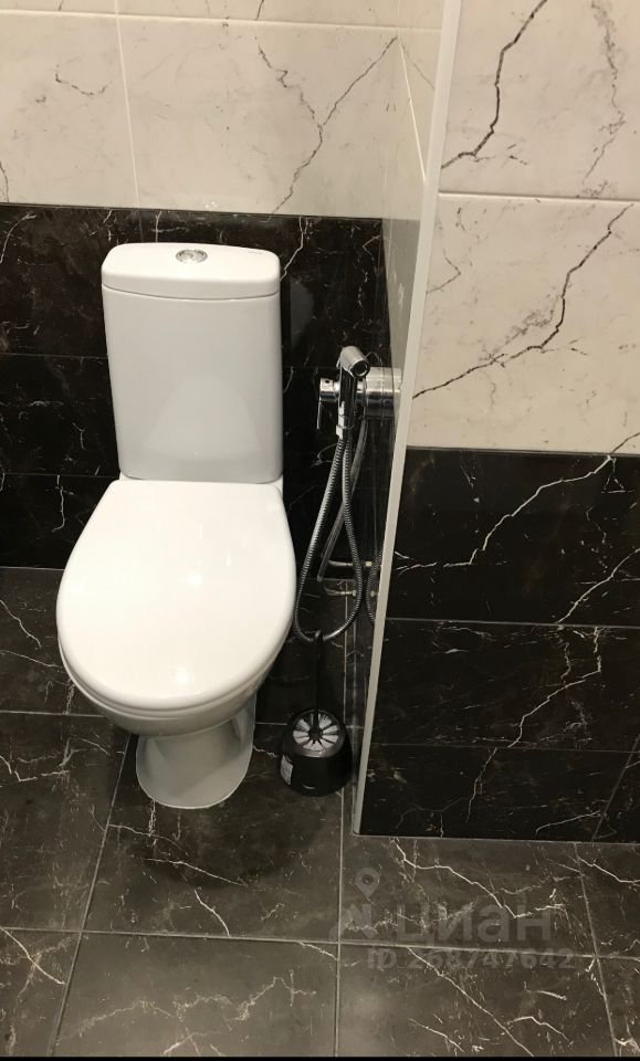 Квартира-студия, 22 м² — фото 4