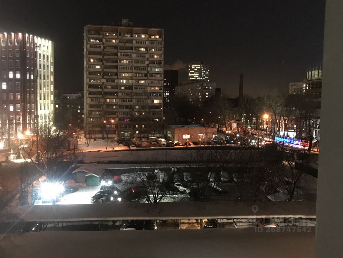 Квартира-студия, 22 м² — фото 6