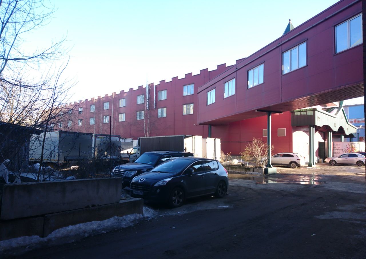 СК на Алтуфьевском шоссе, 37с12