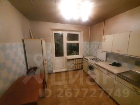 2-комн.кв., 54 м², этаж 4