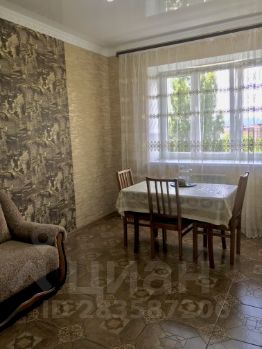 1-комн.кв., 53 м², этаж 7