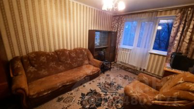 1-комн.кв., 31 м², этаж 3