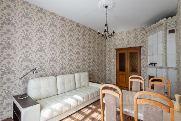2-комн., 54 м², 3/5 этаж