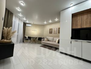 2-комн.кв., 45 м², этаж 20